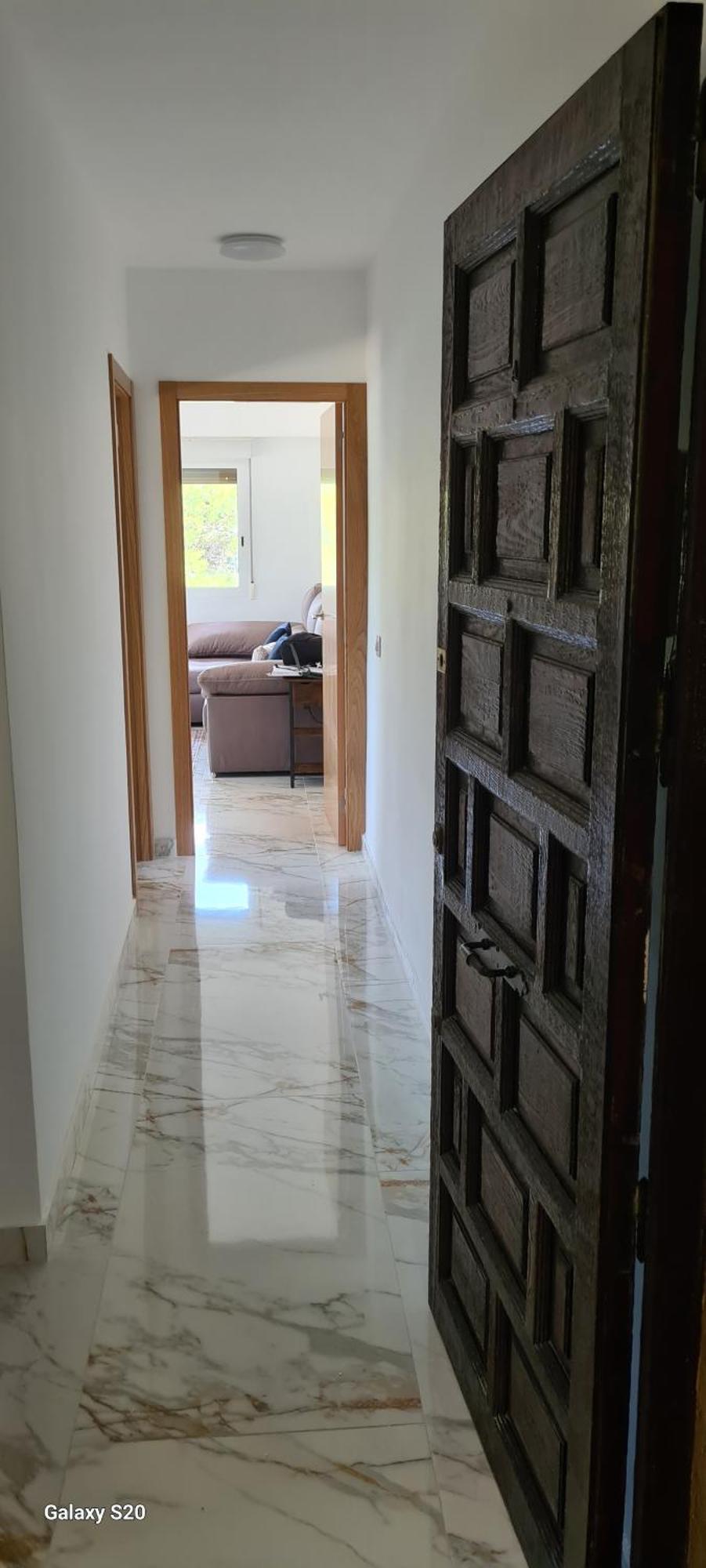 Ferienwohnung Puerto Azul 1 Peñíscola Exterior foto